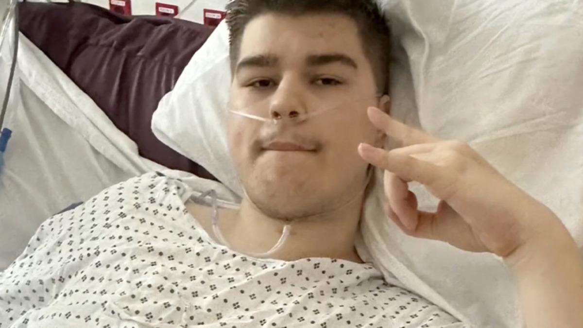 Şaka, Kaka Oldu: YouTuber, Şaka Videosu Çekmeye Çalışırken Silahla Vuruldu