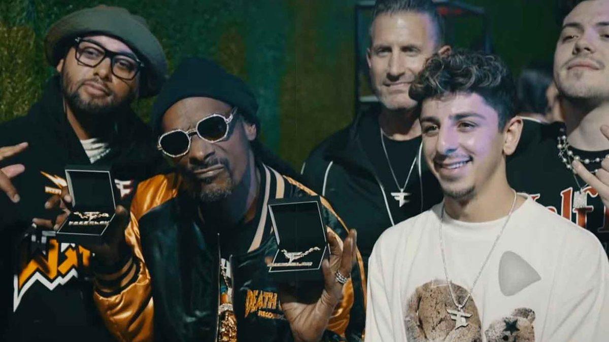 Dünyanın En Büyük Espor Kulübü Çöküşe Geçti: Snoop Dogg, Takımın Yönetiminden Ayrıldı!