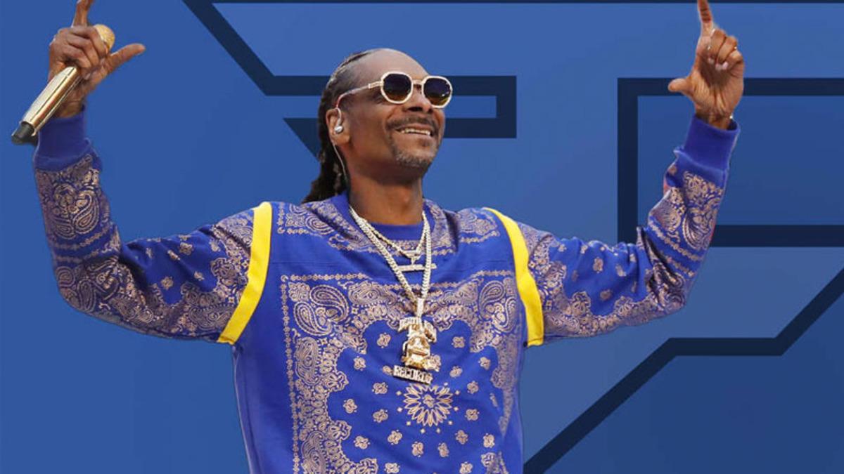 Dünyanın En Büyük Espor Kulübü Çöküşe Geçti: Snoop Dogg, Takımın Yönetiminden Ayrıldı!