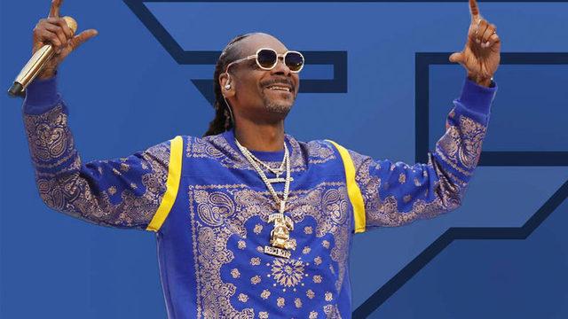 Dünyanın En Büyük Espor Kulübü Çöküşe Geçti: Snoop Dogg, Takımın Yönetiminden Ayrıldı!