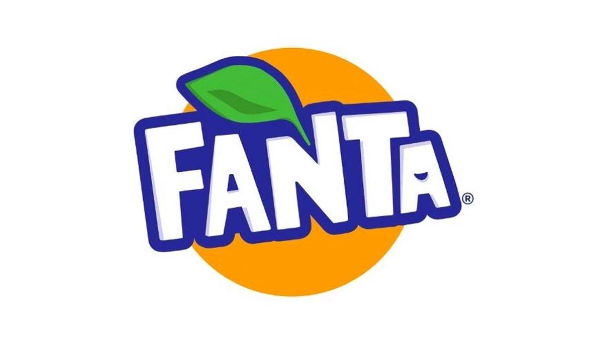Fanta, Logosunu Değiştirdi: ’Sarı Kola’nın Logosunda Artık Hiç Sarı, Turuncu Yok!