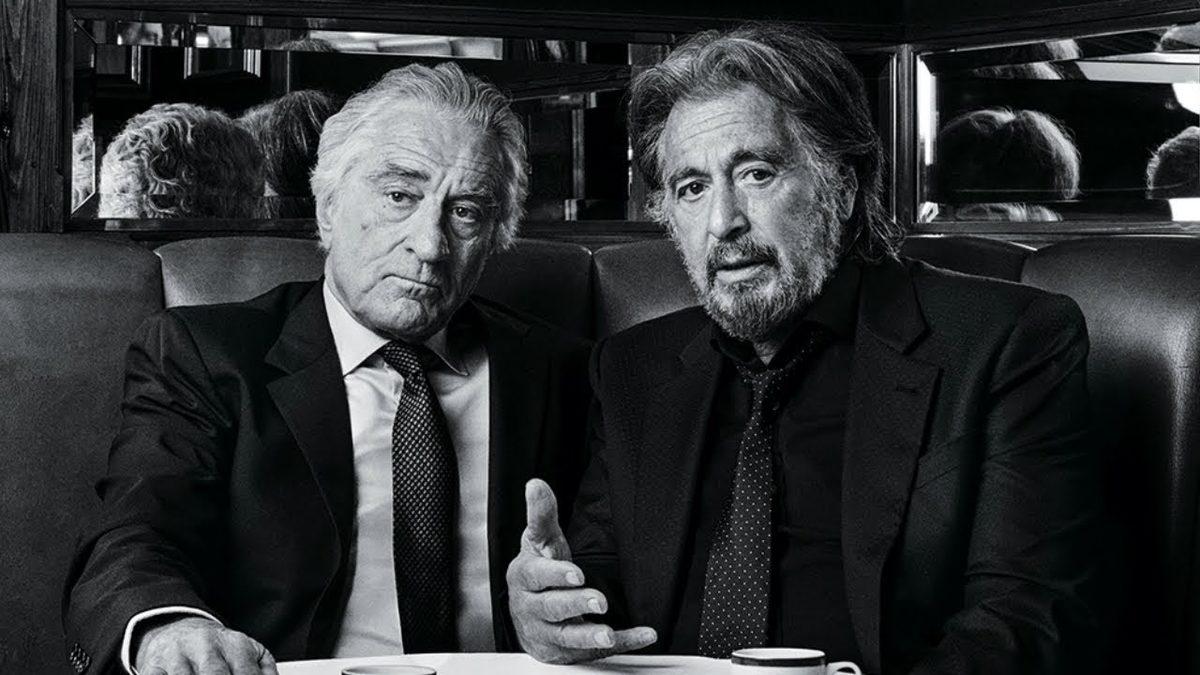 Al Pacino ve Robert De Niro’nun Birlikte Rol Alıp Oyunculuk Dersi Verdiği Efsane Filmler