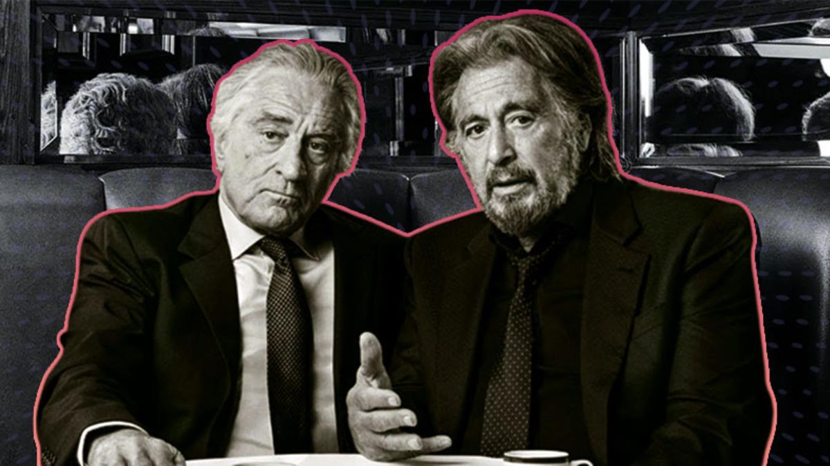 Al Pacino ve Robert De Niro’nun Birlikte Rol Alıp Oyunculuk Dersi Verdiği Efsane Filmler