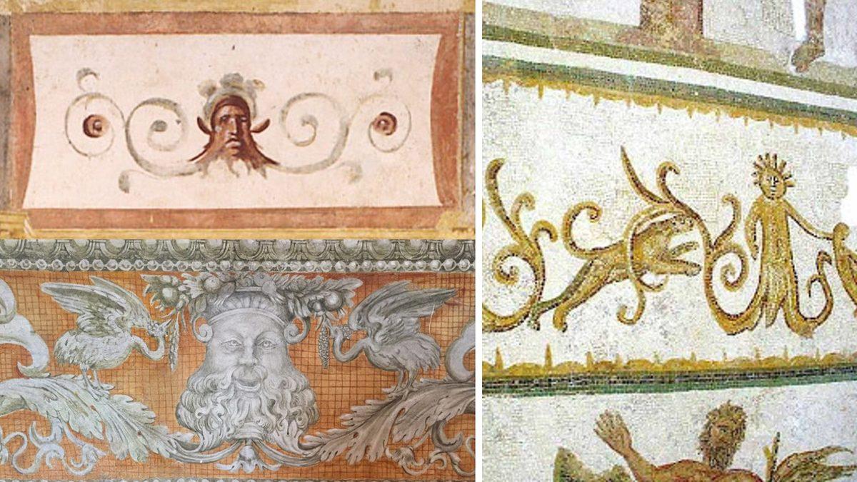 Avrupa Ülkelerindeki Tarihi Yapılarda Karşımıza Çıkan Bu Korkutucu Heykellerin Öğrendiğinizde Ufkunuzu Açacak Kökeni