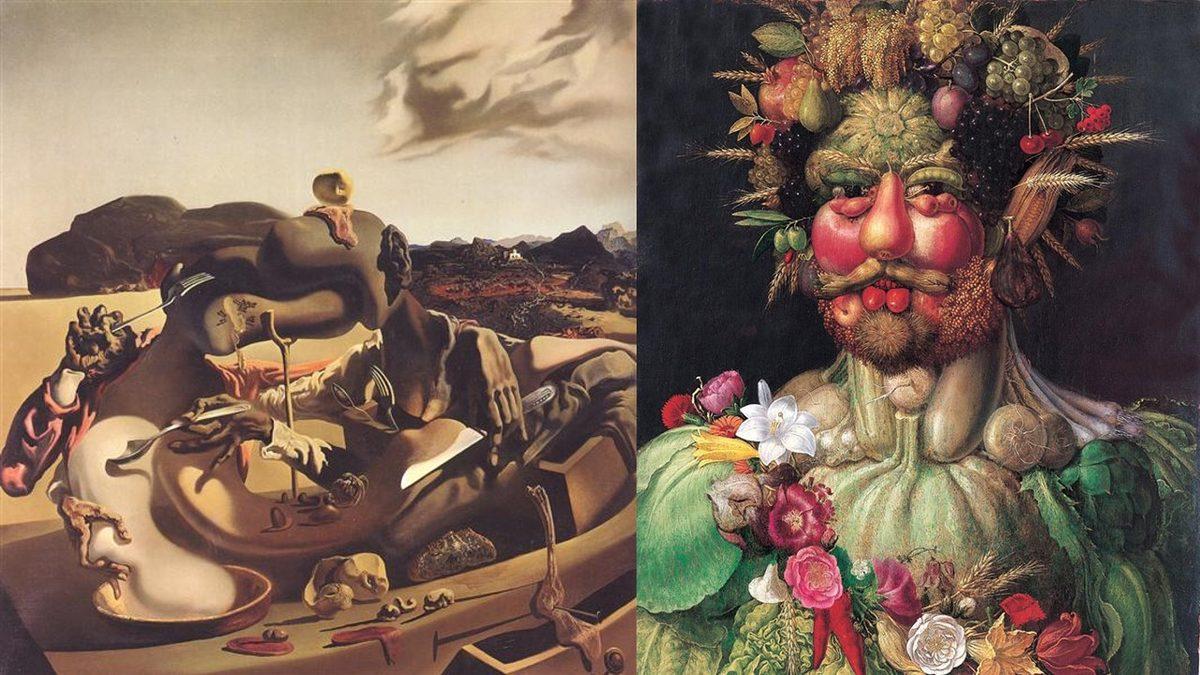 Avrupa Ülkelerindeki Tarihi Yapılarda Karşımıza Çıkan Bu Korkutucu Heykellerin Öğrendiğinizde Ufkunuzu Açacak Kökeni