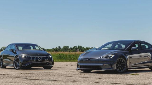 Dünyanın En Değerli Otomobil Markaları Açıklandı: Zirvede İlk Kez Bir Elektrikli Araç Şirketi Yer Aldı!