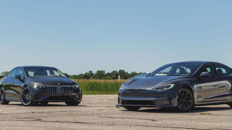 Dünyanın En Değerli Otomobil Markaları Açıklandı: Zirvede İlk Kez Bir Elektrikli Araç Şirketi Yer Aldı!