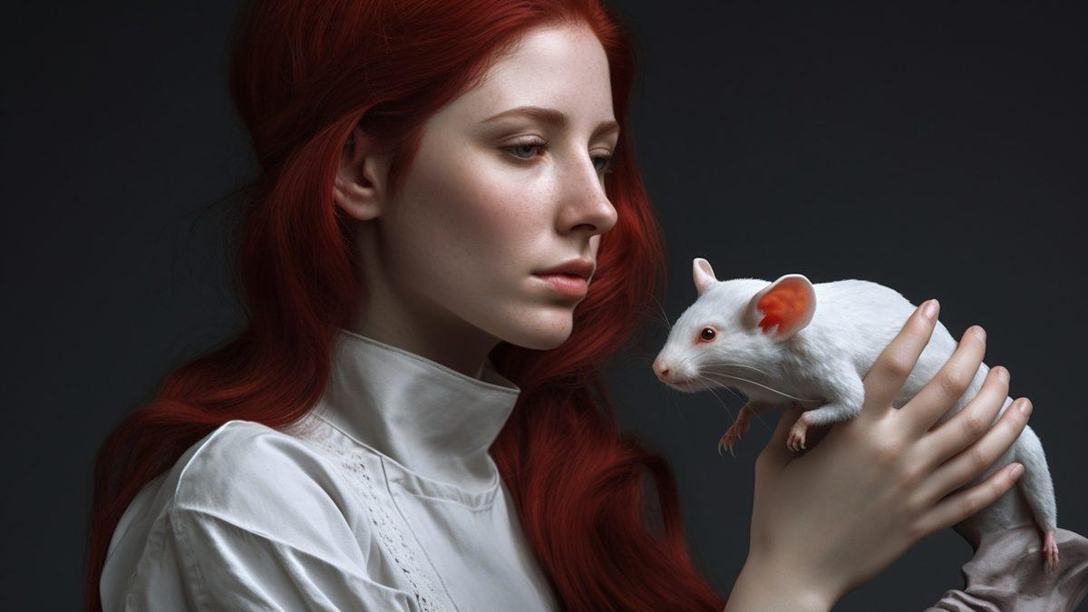 Gelecekte Yaşlılar da Genç Görünebilir, Hem de Estetiksiz: İşte Bu Konuda Fareler Üzerinde Yapılan Çalışmalar