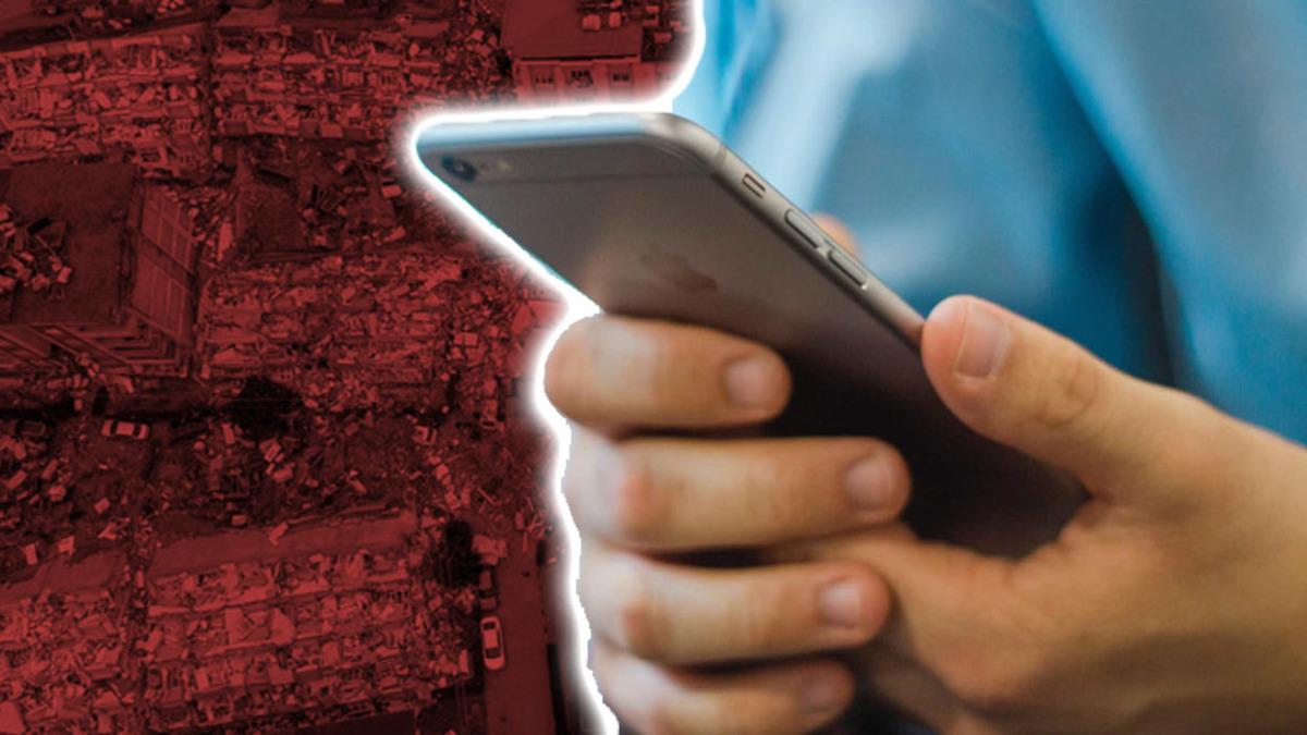 Depremzedeler, Özel İletişim Vergisinden Muaf Tutulacak