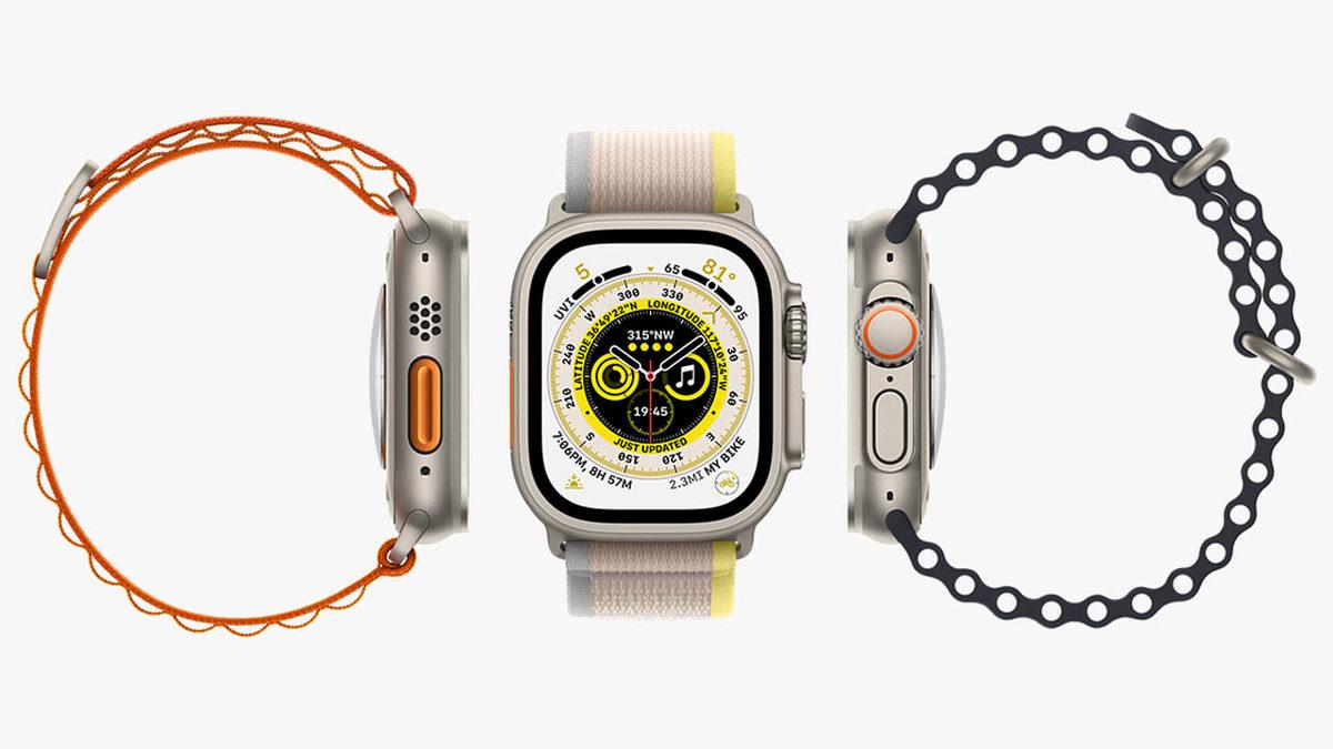 A101 Bugün iPhone 13, Samsung Galaxy S22 ve Apple Watch Ultra Satacak