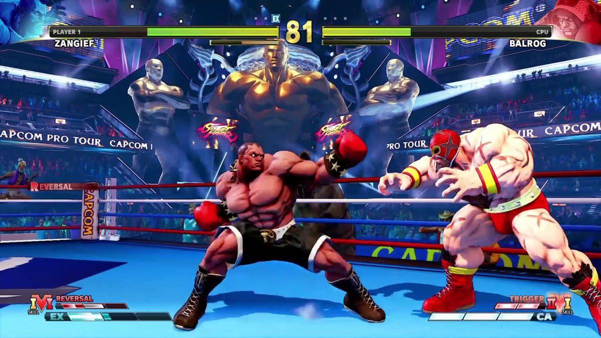 Aduketinden Ken’e Kadar: Çocukluğumuzun Efsane Oyunu Street Fighter Hakkında ‘Ne Günlerdi Be’ Diyerek Yad Edeceğiniz Bilgiler