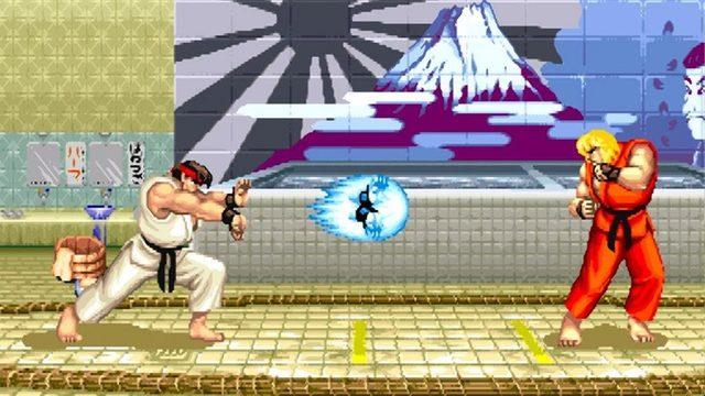 Aduketinden Ken’e Kadar: Çocukluğumuzun Efsane Oyunu Street Fighter Hakkında ‘Ne Günlerdi Be’ Diyerek Yad Edeceğiniz Bilgiler