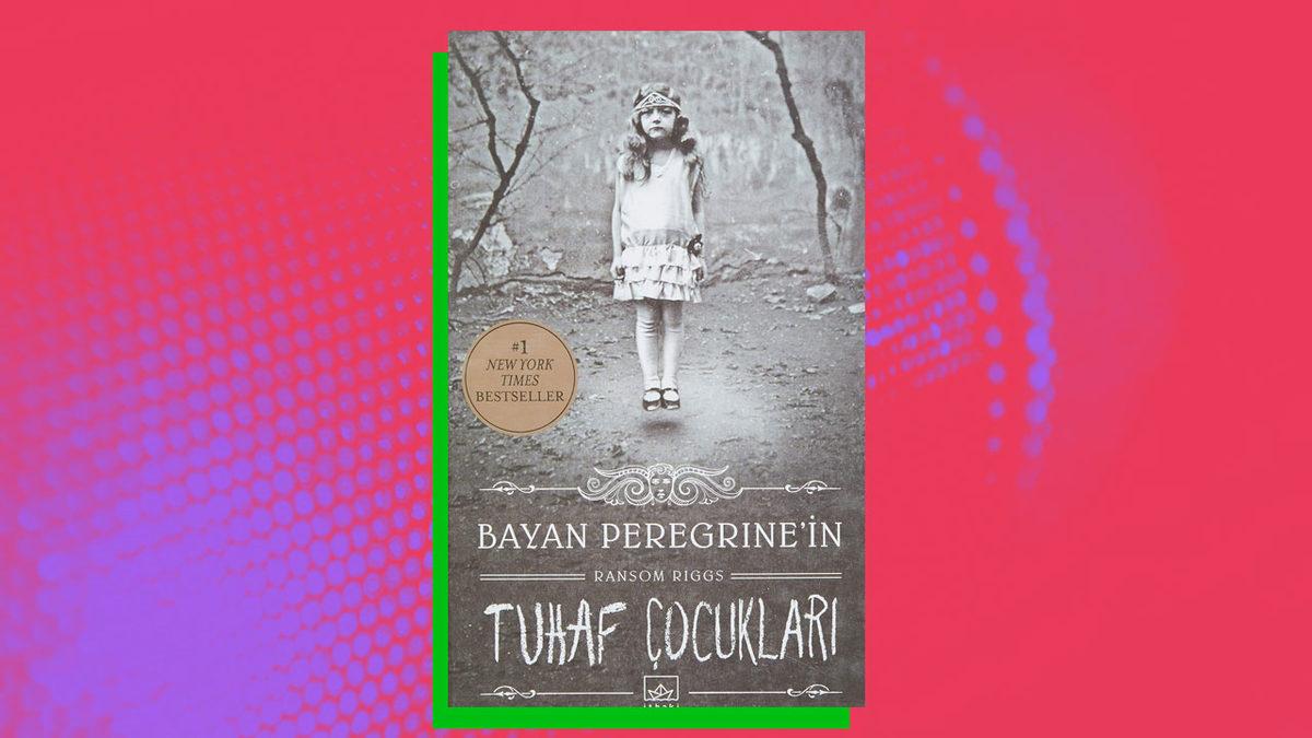 Gözünüzü Sayfadan Bir Saniye Ayıramayacağınız Sürükleyici Macera Kitapları