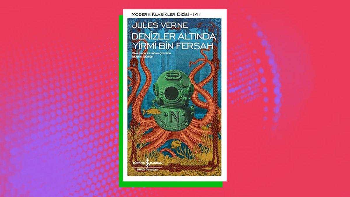 Gözünüzü Sayfadan Bir Saniye Ayıramayacağınız Sürükleyici Macera Kitapları