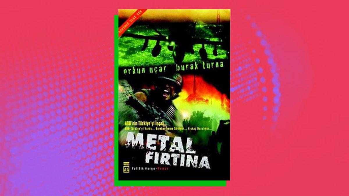 Gözünüzü Sayfadan Bir Saniye Ayıramayacağınız Sürükleyici Macera Kitapları