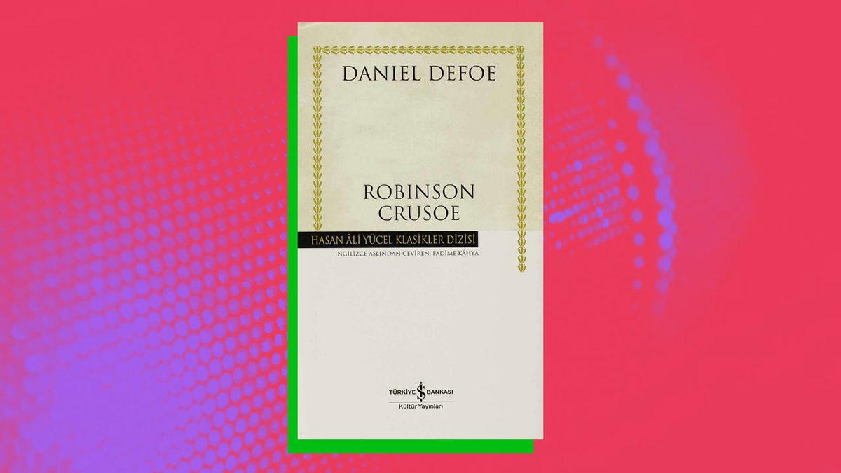 Gözünüzü Sayfadan Bir Saniye Ayıramayacağınız Sürükleyici Macera Kitapları