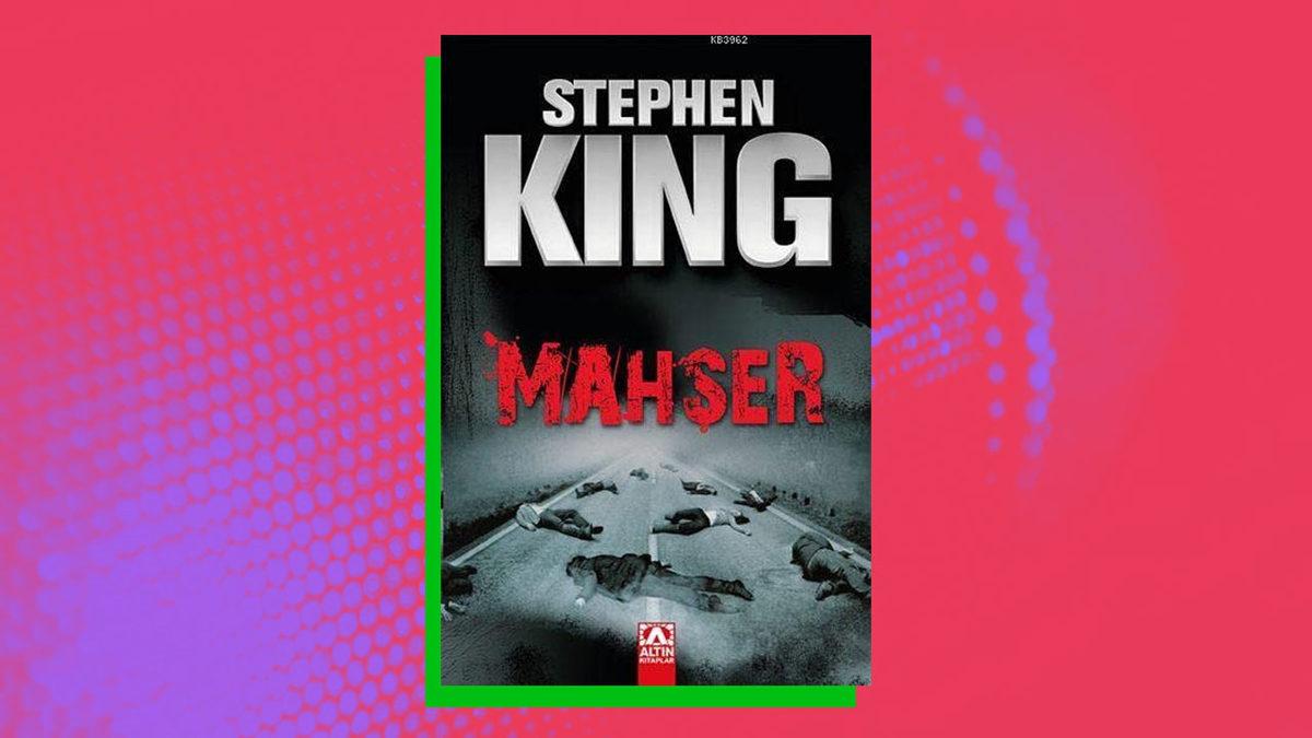 Gözünüzü Sayfadan Bir Saniye Ayıramayacağınız Sürükleyici Macera Kitapları