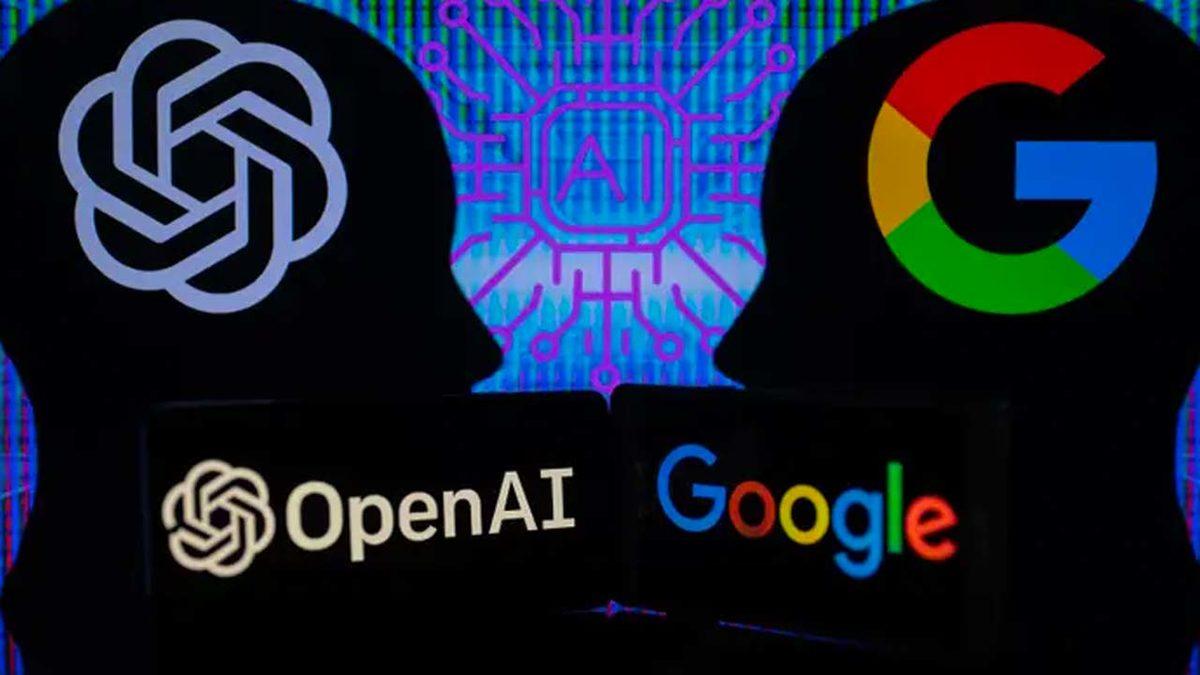 Google Arama’ya ChatGPT Benzeri Yapay Zeka Botu Geleceği Açıklandı