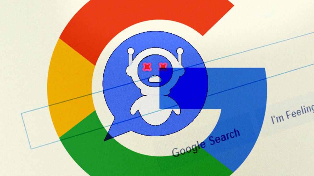 Google Arama’ya ChatGPT Benzeri Yapay Zeka Botu Geleceği Açıklandı