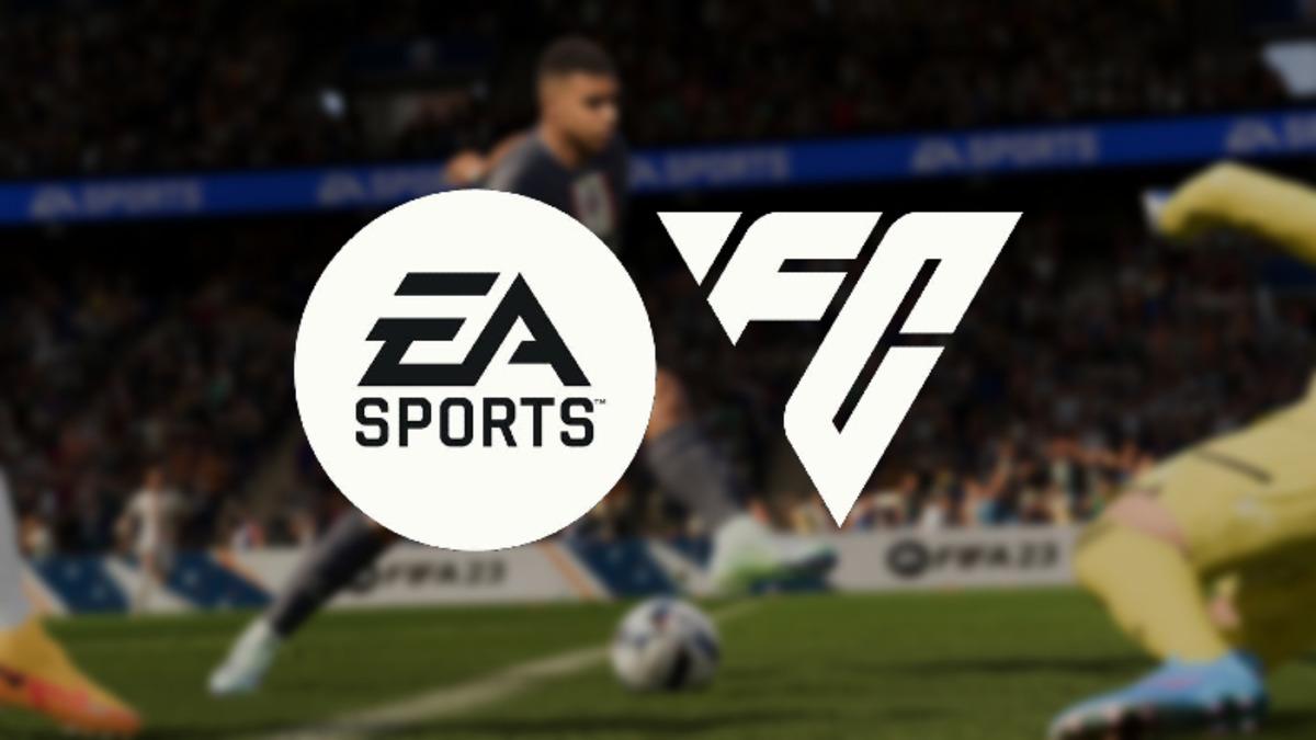 FIFA’nın Yerine Geçecek EA Sports FC’nin Logosu Paylaşıldı: İlk Bilgiler de Geldi!
