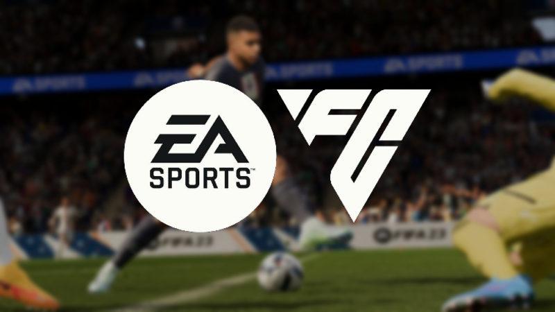 FIFA’nın Yerine Geçecek EA Sports FC’nin Logosu Paylaşıldı: İlk Bilgiler de Geldi!