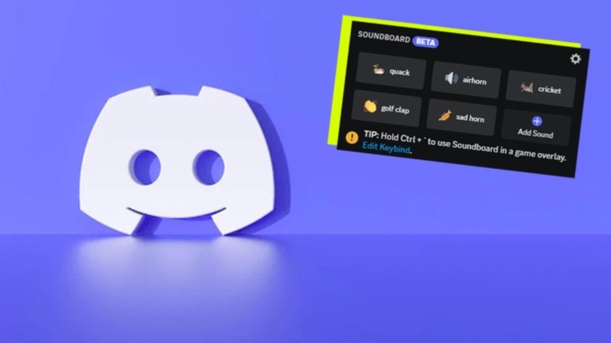 Discord, Uygulama İçi Bir “Ses Panosu” Başlattığını Duyurdu (Arkadaşlarınızı Rahatsız Etmek Serbest)