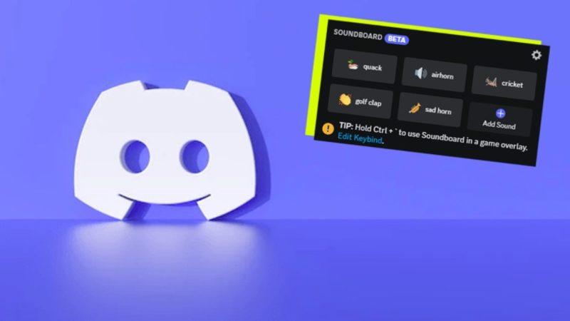 Discord, Uygulama İçi Bir “Ses Panosu” Başlattığını Duyurdu (Arkadaşlarınızı Rahatsız Etmek Serbest)