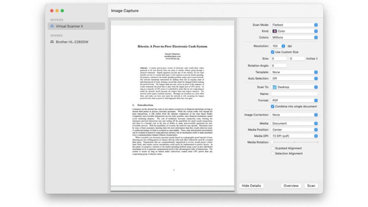 Apple’ın Tüm MacBook’lara Bitcoin Tanıtım Metnini Sakladığı Ortaya Çıktı: BTC’in 