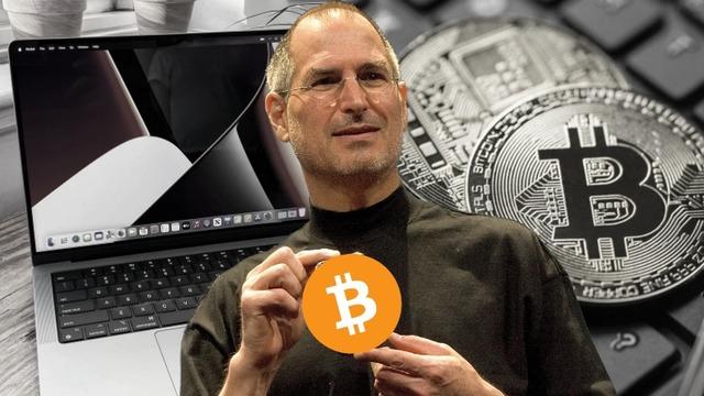 Apple’ın Tüm MacBook’lara Bitcoin Tanıtım Metnini Sakladığı Ortaya Çıktı: BTC’in "Sözde" Kurucusu, Davaya Hazırlanıyor Olabilir