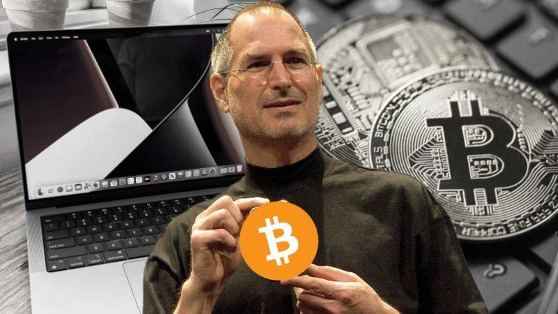 Apple’ın Tüm MacBook’lara Bitcoin Tanıtım Metnini Sakladığı Ortaya Çıktı: BTC’in "Sözde" Kurucusu, Davaya Hazırlanıyor Olabilir