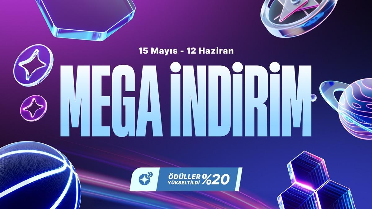 Epic Games’te "Mega İndirim" Fırsatları Başladı: İşte Kaçırmak İstemeyeceğiniz İndirimlerden Bazıları!
