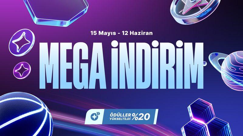 Epic Games’te "Mega İndirim" Fırsatları Başladı: İşte Kaçırmak İstemeyeceğiniz İndirimlerden Bazıları!