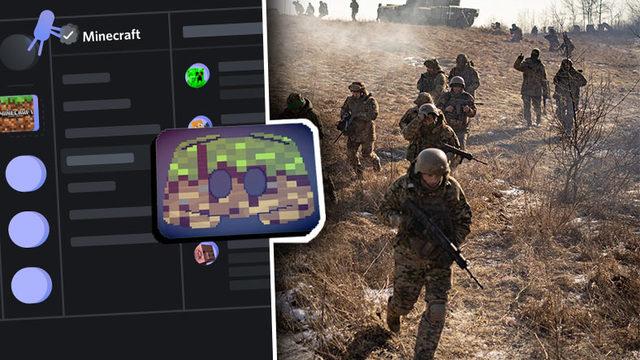 ABD’nin Discord’da Sızdırılan Savaş Planlarının Faili Tutuklandı: 21 Yaşındaki Bir Genç!