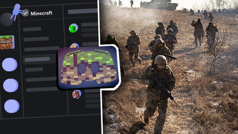 ABD’nin Discord’da Sızdırılan Savaş Planlarının Faili Tutuklandı: 21 Yaşındaki Bir Genç!