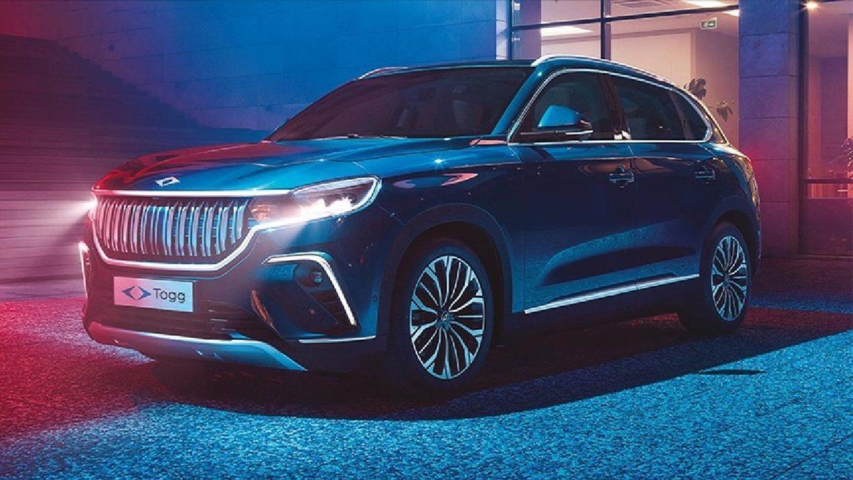 Elektrikli Otomobillere Yönelik Taşıt Kredilerine Güncelleme Geldi: İşte Togg’a Özel Olacak Kredi Kampanyasının Detayları