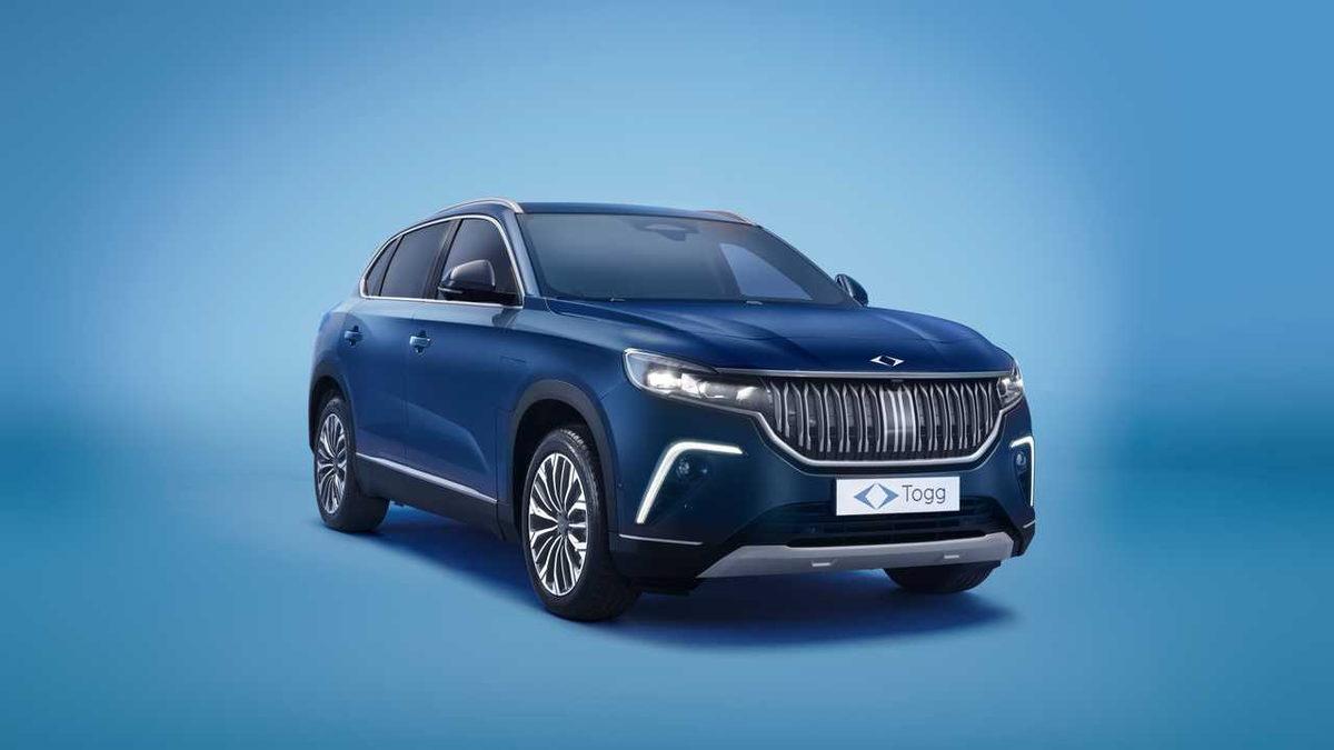Elektrikli Otomobillere Yönelik Taşıt Kredilerine Güncelleme Geldi: İşte Togg’a Özel Olacak Kredi Kampanyasının Detayları