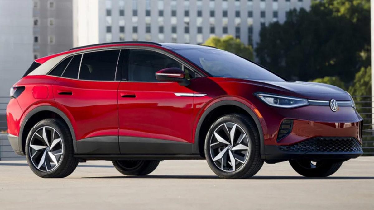 Volkswagen, On Binlerce ID.4’ü Önemsiz(!) Bir Sebepten Geri Çağırdı: Yolda Giderken Kapılar Kendi Kendine Açılıyor