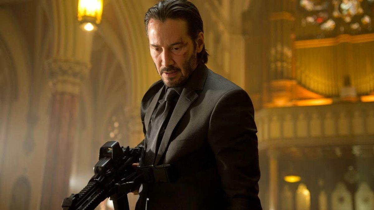 John Wick Serisinin Yönetmeni, ’Filmin Dünyasını’ Oluşturmak İçin Marvel Patronundan Tavsiye Aldığını Açıkladı