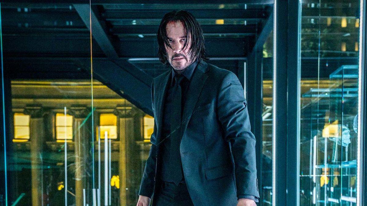 John Wick Serisinin Yönetmeni, ’Filmin Dünyasını’ Oluşturmak İçin Marvel Patronundan Tavsiye Aldığını Açıkladı