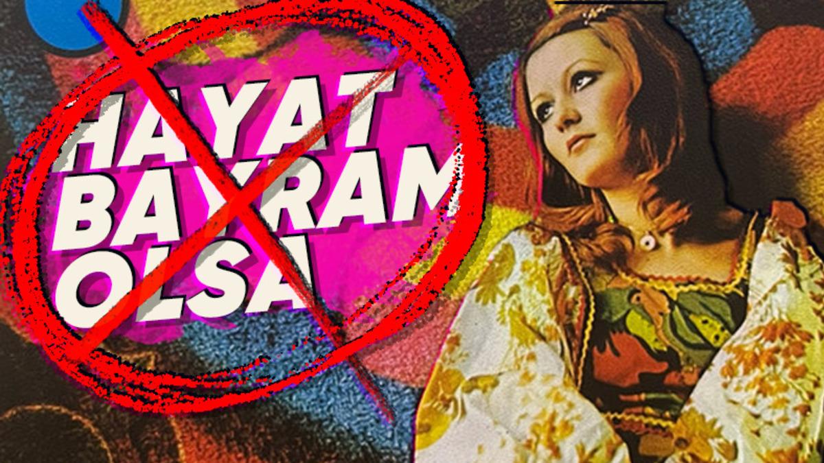 Bazılarına İçten Bir "Sebebi Neydi ki?" Diyeceğiniz, Çıktığı Dönem Yasaklanmış 13 Popüler Şarkı