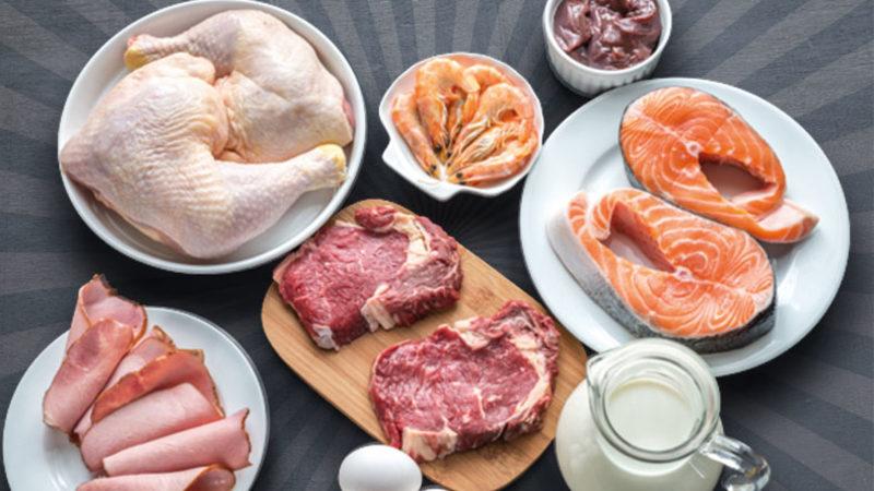 Bağışıklık Sisteminin En Güçlü Askerleri: Vücudumuzdaki Virüs ve Bakterilerle Savaşan ’Glutamin’ Nedir, Ne İşe Yarar?