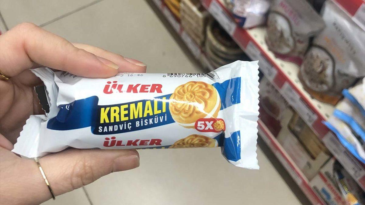 Pötibör Bisküvinin 4’lü Pakette Satılması Sosyal Medyada Gündem Oldu: Paketini Aldığımız Fiyata Tanesini Alıyoruz...