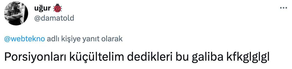 Pötibör Bisküvinin 4’lü Pakette Satılması Sosyal Medyada Gündem Oldu: Paketini Aldığımız Fiyata Tanesini Alıyoruz...