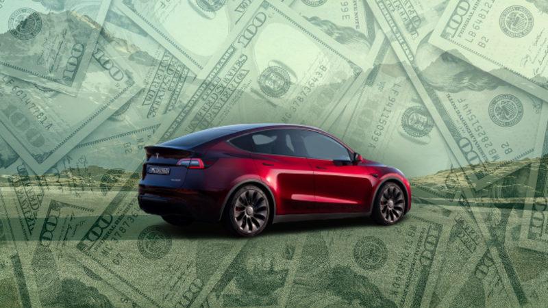 Tesla, ABD’de Tüm Otomobillerinin Fiyatlarına İndirim Yaptı: Türkiye Fiyatına da İndirim Gelir mi?