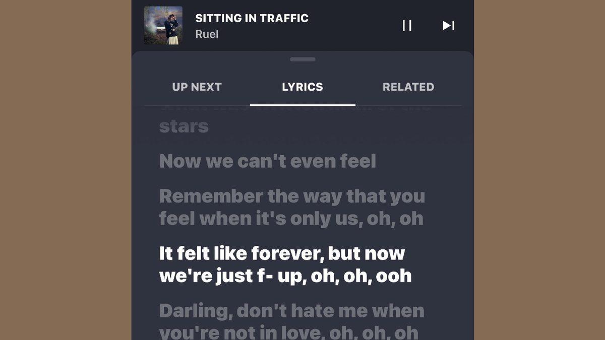 YouTube Music’e Nihayet Canlı Şarkı Sözleri Geliyor (Biraz Daha Bekleseydiniz Ne Gerek Vardı)