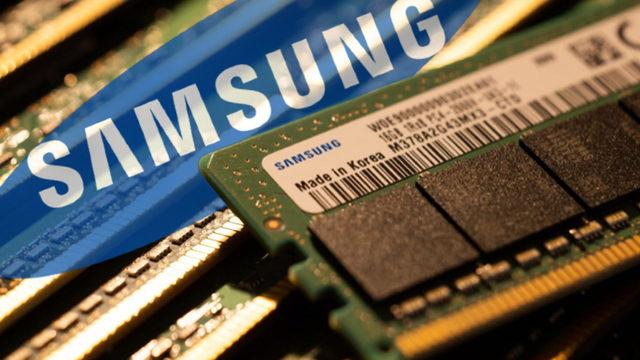Samsung, Son 14 Yılın En Düşük Kârını Bildirdi: Çip Üretimi Azaltılacak!
