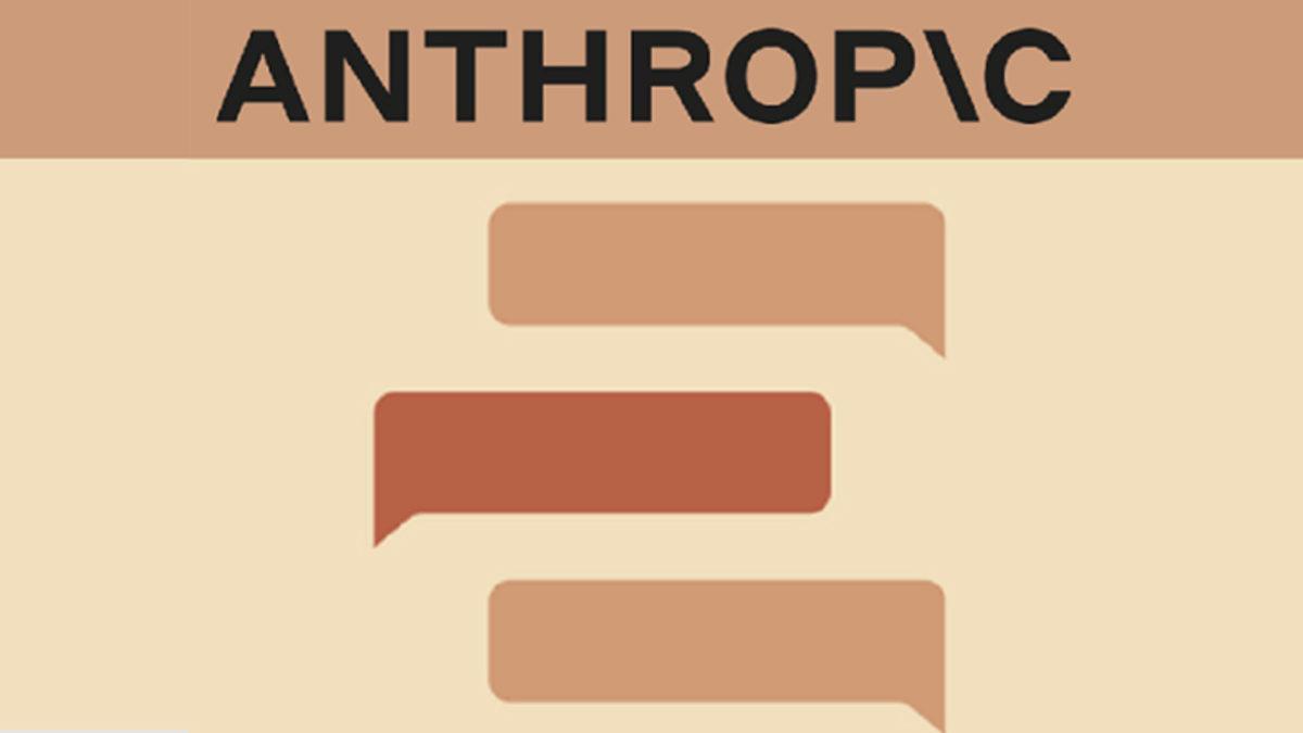 Anthropic, ChatGPT’ye Meydan Okuyacak 5 Milyar Dolarlık Yapay Zekâ Projesini Duyurdu