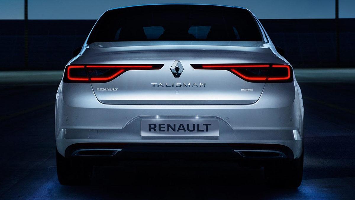 Clio, Megane, Talisman ve Dahası... Renault, Otomobillerine Neden Böyle İsimler Veriyor ve Bu Kelimeler Aslında Ne Demek?