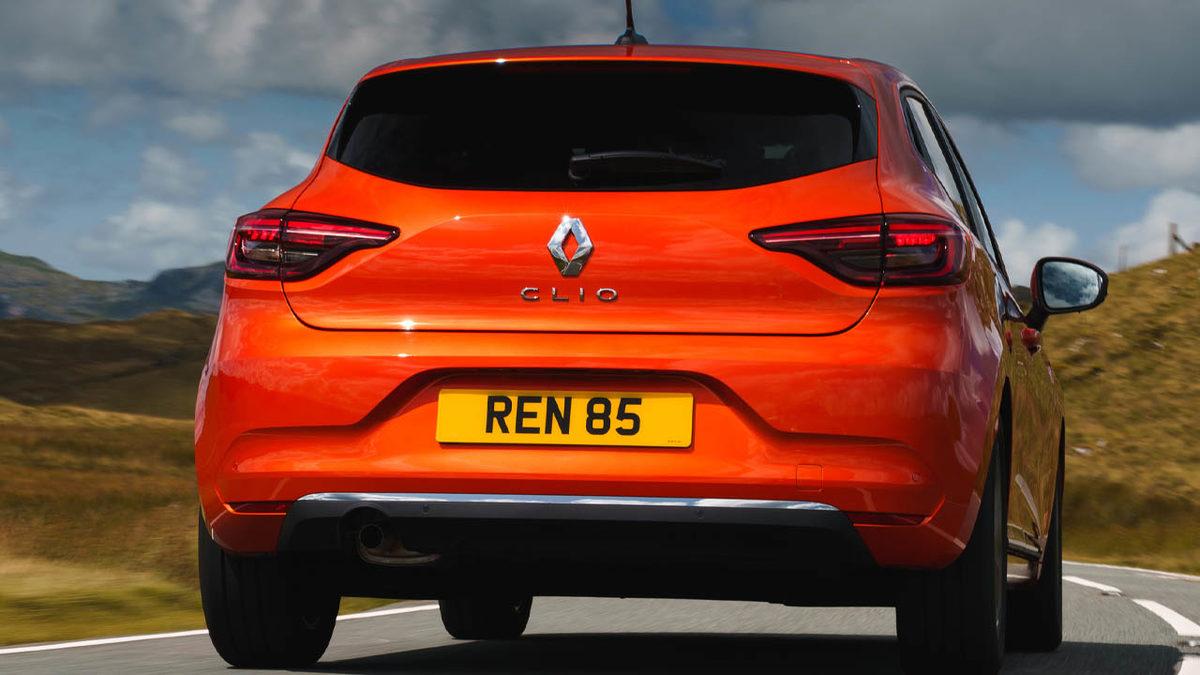 Clio, Megane, Talisman ve Dahası... Renault, Otomobillerine Neden Böyle İsimler Veriyor ve Bu Kelimeler Aslında Ne Demek?