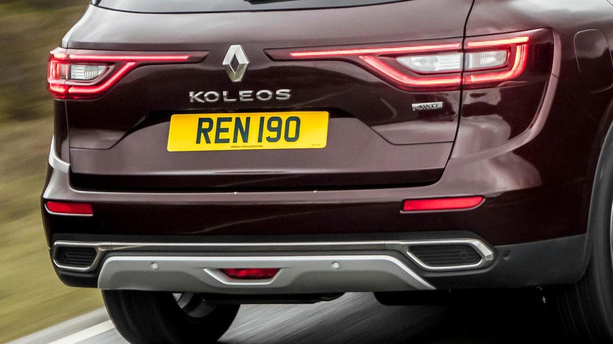 Clio, Megane, Talisman ve Dahası... Renault, Otomobillerine Neden Böyle İsimler Veriyor ve Bu Kelimeler Aslında Ne Demek?